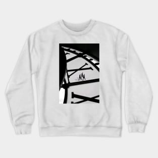 Ephemeral Crewneck Sweatshirt